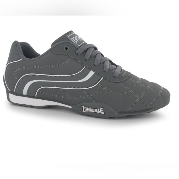 Lonsdale Other - Lonsdale Camden London Men’s Athletic Trainers Sneakers sz 9,5 US